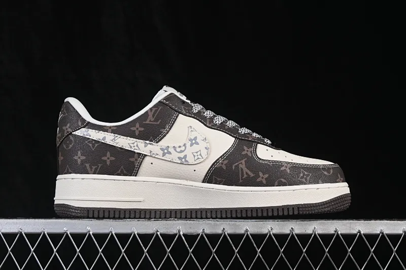 All categories Nk Air Force 1 Air Force series Nk Air Force 1 Low Air Force low-top Nike Air Force 1'07 Low joint model Air Force 1 low-top casual sneakers DW8806-010